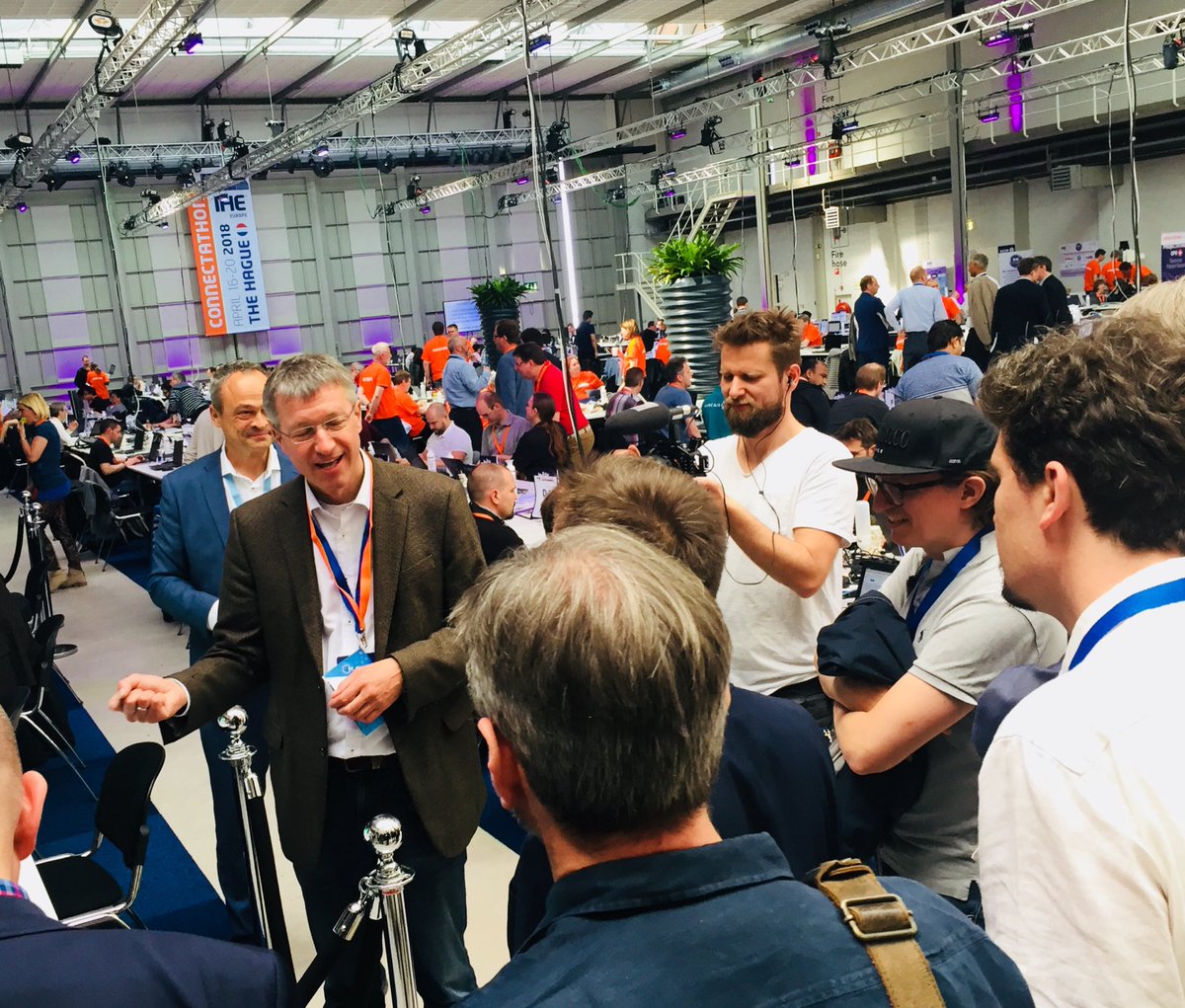 #IES explains #IHE methodology getting #interoperability to the publishing industry <a href="/Weekonnect/">Weekonnect</a> <a href="/IHE_Europe/">IHE-Europe</a> <a href="/IHEIntl/">IHE International</a>