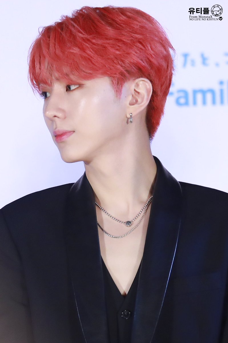 180415 KCON🐹
#기현 #유기현 #KIHYUN #몬스타엑스 #MONSTA_X #MONSTAX  @OfficialMonstaX