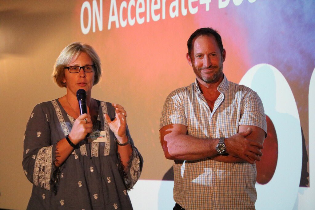 GroverSci's tweet photo. Catch our pitch tomorrow night, as a part of the #ONAccelerate4 cohort. 
Watch online here: https://t.co/bhV9krEFe1 #ideastoimpact https://t.co/E54ouWyeMB