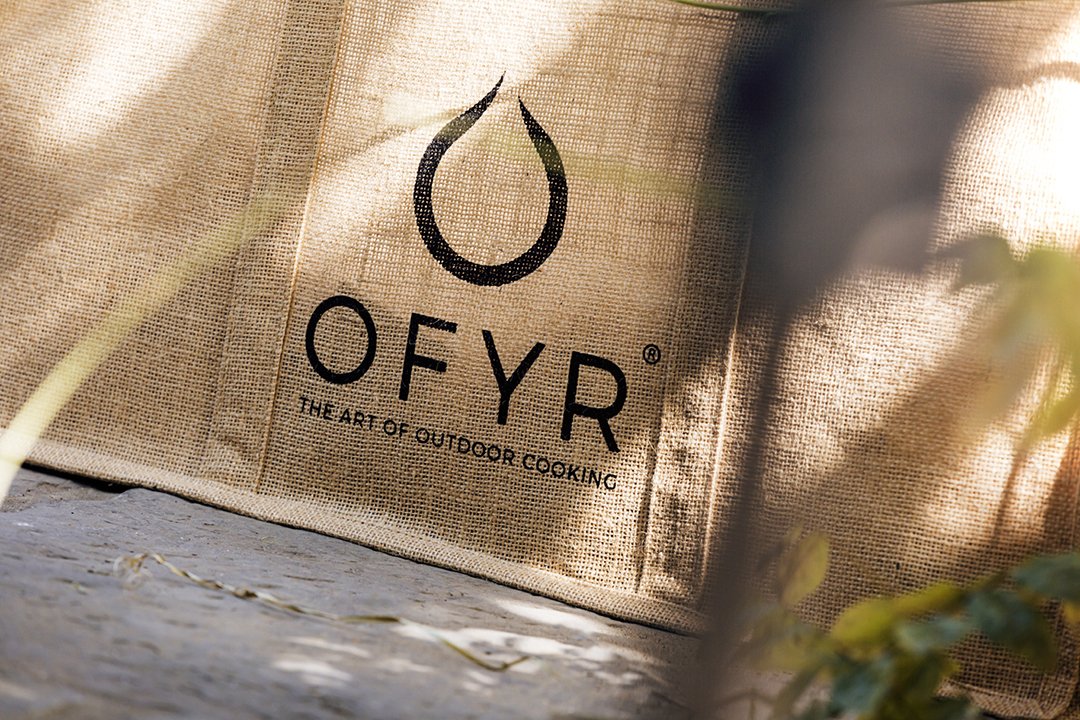 OFYR Grills tweet media