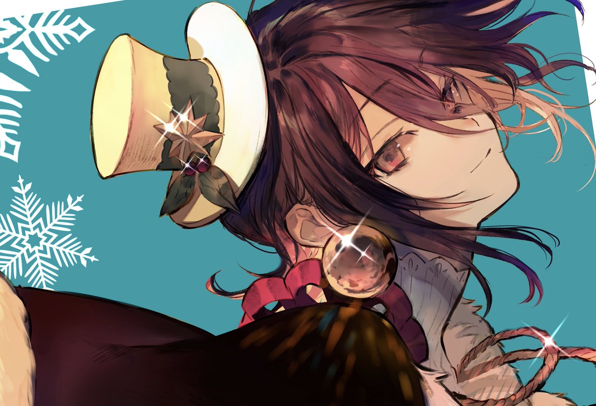 ナナフェス7thにて頒布されます瀬戸ファーブ合同本に1枚描かせ