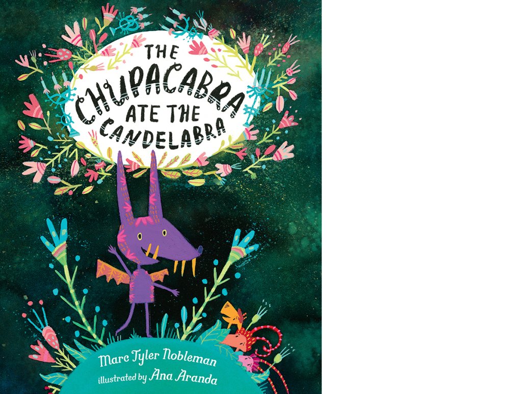penandoink's tweet photo. You should check out my Pen and Oink interview with @Anaranda2 about THE CHUPACABRA ATE THE CANDELABRA  because: 1. She paints with bugs! 2. She makes purple and pink look cool and sophisticated. 3. She sketches in silhouette. https://t.co/x2lqMYBytz https://t.co/2M80CEFSa2