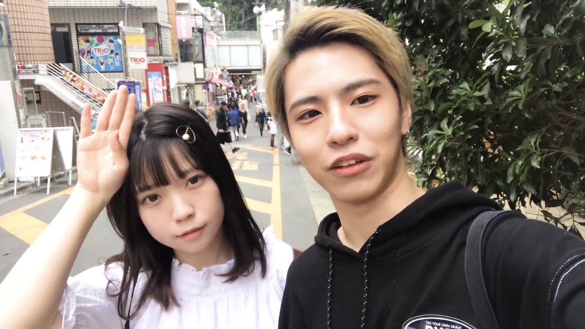 玲奈 れなきち على تويتر みぽ 可愛い かいちゃん カッコイイ 可愛い うちも彼氏が欲しい