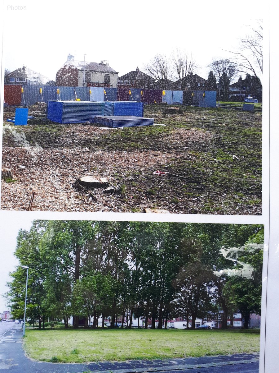 Just at the site for <a href="/MSVHousing/">MSVHousing</a> new learning disability scheme in Gorton. Really great social rent new supported homes for 20 people with learning disabilities @JonRouseGM <a href="/HomesEngland/">Homes England</a> <a href="/ManCityCouncil/">Manchester City Council</a> <a href="/HeatherWheeler/">Heather Wheeler</a>