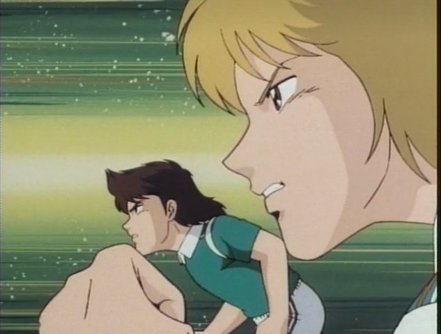 燃えろ トップストライカーについて 3ページ目 Togetter