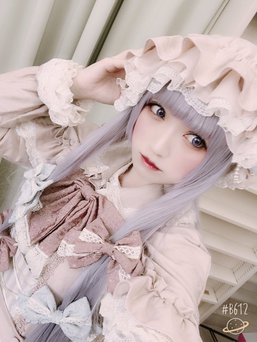 コスプレイヤーあやのTwitter画像1