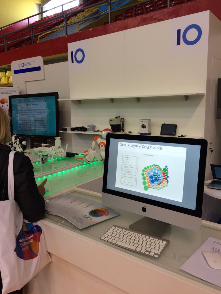 ФИНКИ на #DSWB6