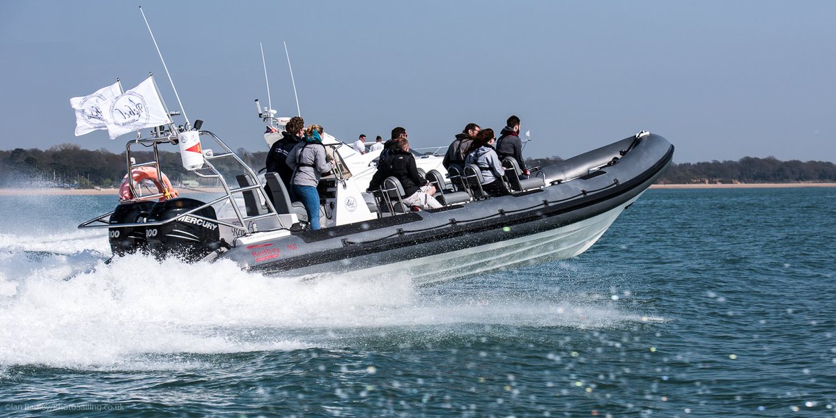 Cowes Yacht Haven tweet media