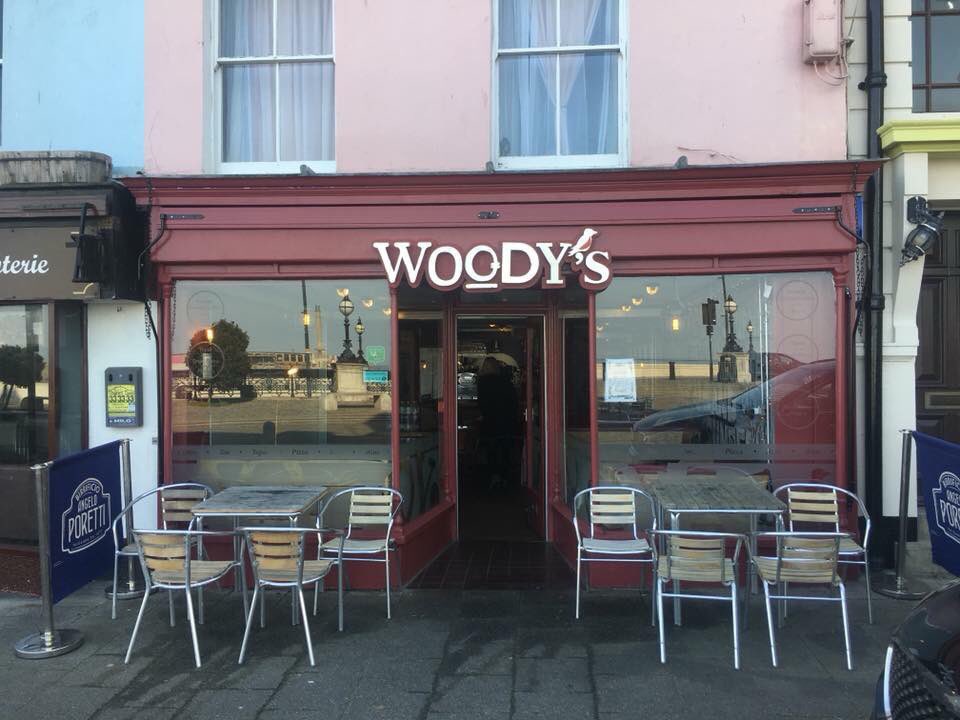 Woodysmargate tweet media