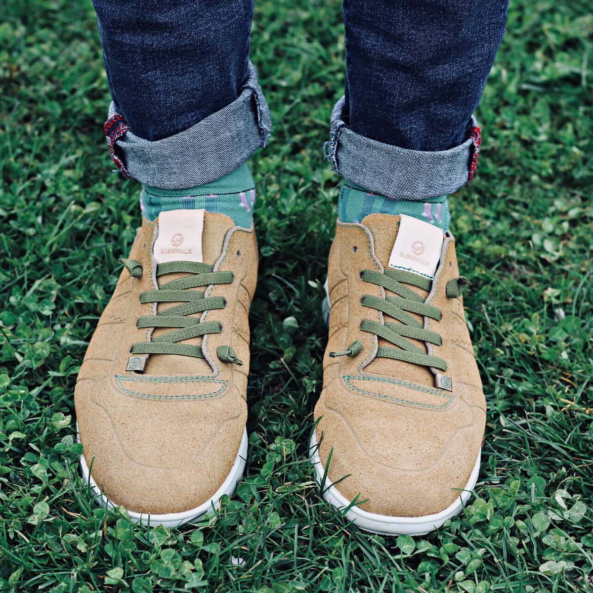 slowwalk_'s tweet photo. Morvi Palaty Cuero https://t.co/5eaA8nJX1F
#madeinSpain #leather #beSlowwalker #Slowwalk
๐ธ #Rualv https://t.co/iv0M6NfSZg