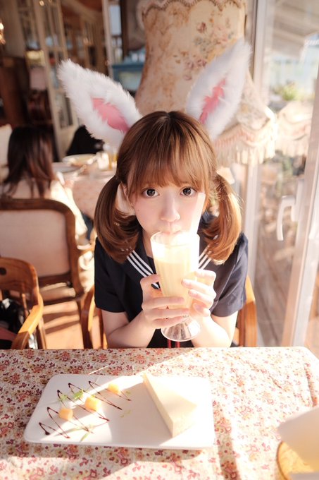 コスプレイヤーyamiのTwitter画像18