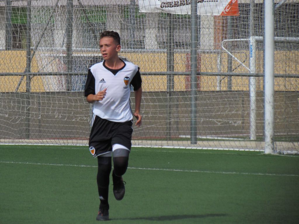 EN DIRECTO radiomarcamurcia.es  🔴

🎙️Fran Gil, jugador de la cantera del <a href="/valenciacf/">Valencia CF</a>: "En el Valencia dan mucha importancia a que los jugadores estudien ya que es lo primero, antes que el fútbol"

Patrocinado por: radiomarcamurcia.es 

#DirectoMarcaRM 📻