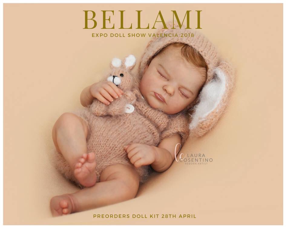 reborn bellami