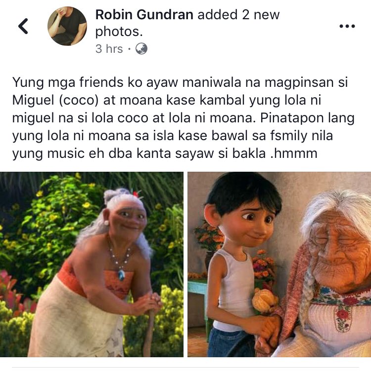ReddieFerdie's tweet photo. TANGINAAAAA https://t.co/LHKSGdTmRk