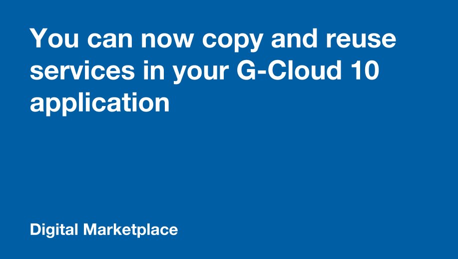 Digital Marketplace tweet media