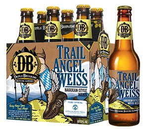 DANDABEERMAN's tweet photo. Today’s beer of the day. @dandabeerman @devilsbackbonebrewingcompany @rpdbeer #dansbeeroftheday #dandabeerman #devilsbackbone #devilsbackbonebrewery #trailangelweiss #vabrewery #vabreweries #craftbeer #beer #beergeek #craftbeer #beernerd #ilovebeer #instabeer #beerporn https://t.co/rAmjvxG8W0