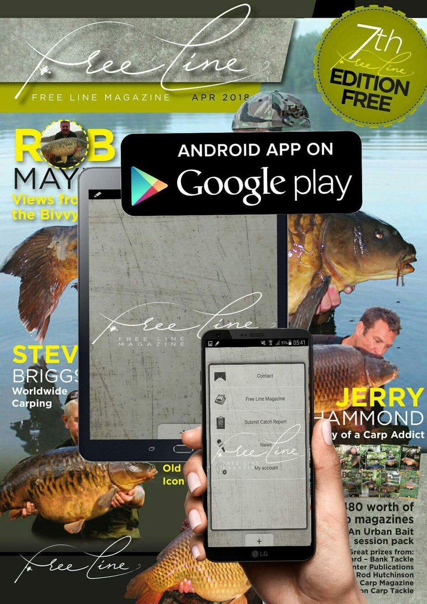 FreeLineMag's tweet photo. FREE LINE APP IS NOW AVAILABLE ON THE GOOGLE PLAY STORE. NOW ITS EVEN EASIER TO READ FREE LINE ON YOUR ANDROID PHONE OR TABLET

JUST GO TO THE GOOGLE PLAY STORE &amp; SEARCH FOR 'FREE LINE MAGAZINE' OR CLICK THE DIRECT LINK BELOW
 
⬇⬇⬇⬇⬇⬇⬇⬇
https://t.co/czdlkmRUlP https://t.co/bUUbAgzNwC