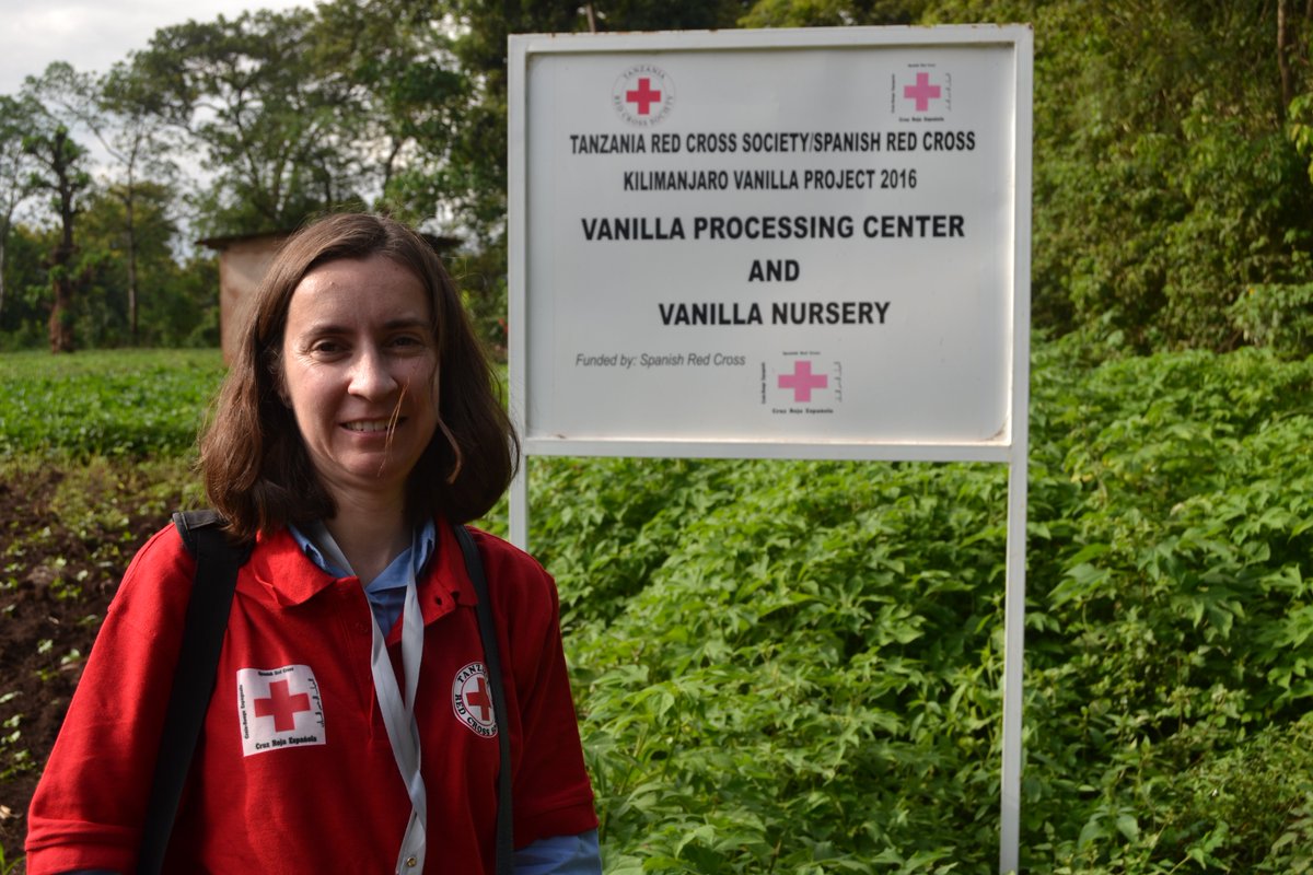 Tanzania Red Cross Society tweet media