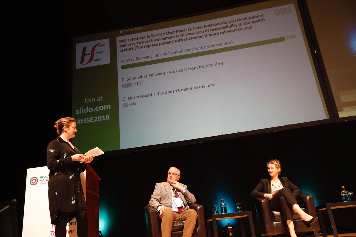 HSE Masterclass tweet media
