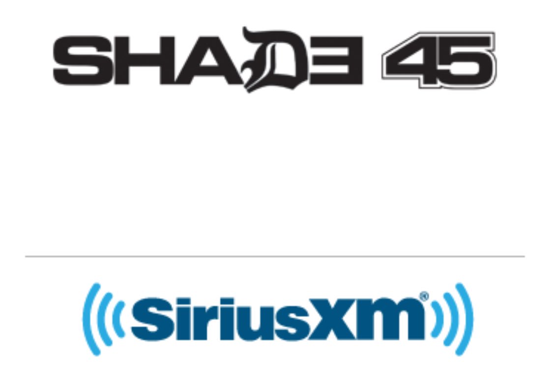 Tune in today @ 1:15 today Big Head Bandz will be defending his demo battle title week 2 on Shade45 with Lord Sear. #GOTBANDZENT #BIGHEADBANDZ #SHADE45 #DEMOBATTLE #WEEK2