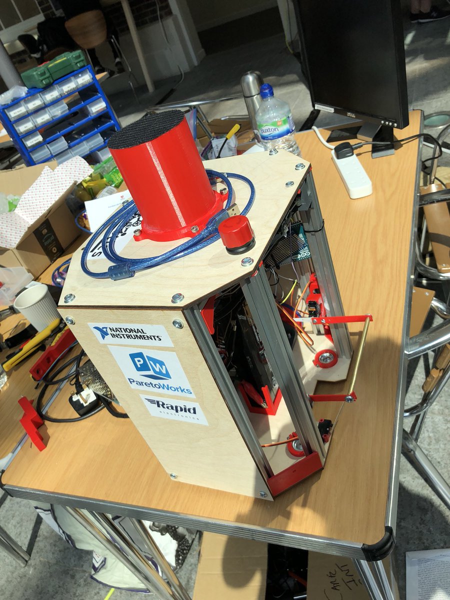 UBRobotics tweet media