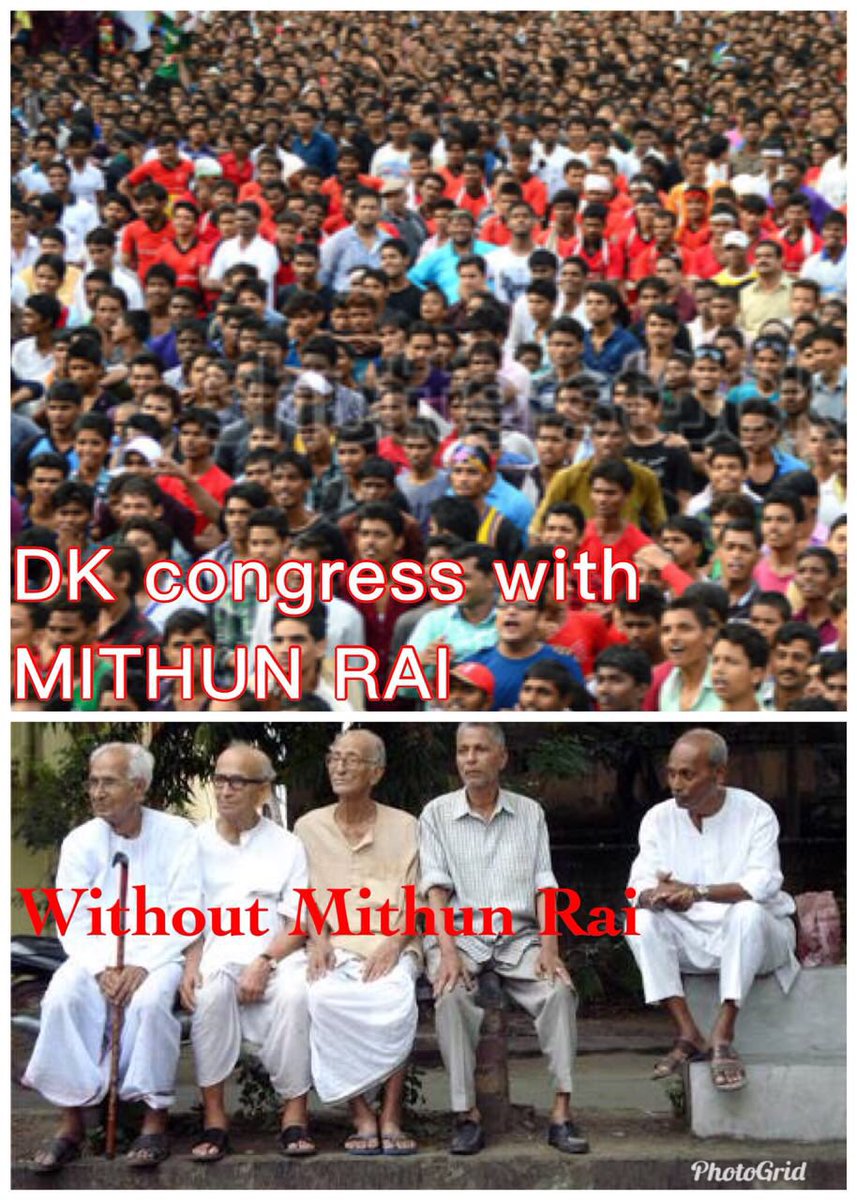 Su_baksh's tweet photo. @Sumanshetty055 @preetham2332 @TheMithunRai The real fact of Congress now in DK... https://t.co/ktLTyCX8Ye