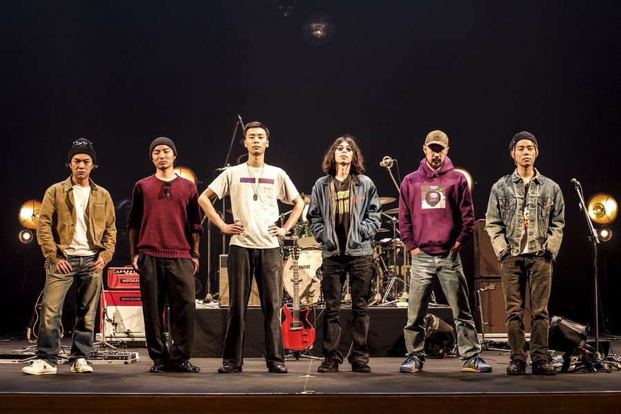 サチモス Suchmos の経歴やメンバーのプロフィール紹介 おすすめ曲やサッカー日本代表曲も 芸能エンタメブログ おすすめの音楽 エンタメまとめブログ スカッとブレイン