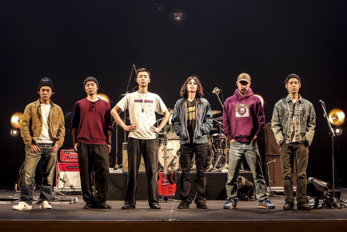 Suchmos Nhkサッカーテーマ曲を担当決定 椎名林檎 ワンオクらの楽曲がこれまでに起用 Qetic