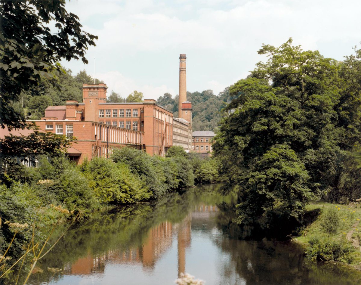 HistoricEngland tweet picture
