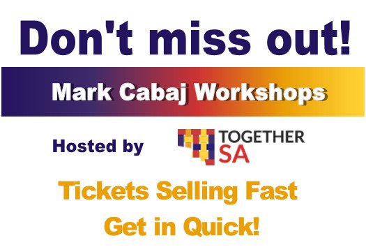 Together SA tweet media