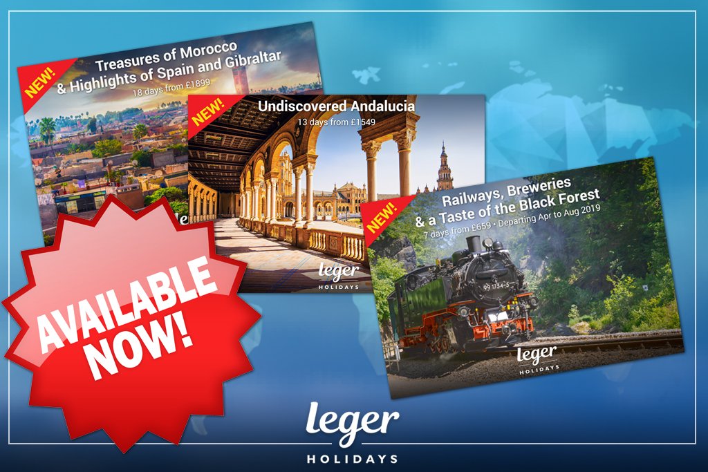 LegerRetail's tweet photo. NEW! NEW! NEW! Yes, that's right – you can find new sales tools at your fingertips!
✅ Social Media Graphics 
✅ Window Posters
✅ Special Offers of the Week... plus more!
✨ Head to your dedicated Google Drive today: https://t.co/Bo7pEbq8To ✨ https://t.co/nsIwJFThfD