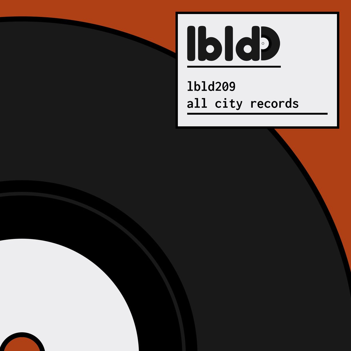 lbldit's tweet image. Morning! This week's playlist comes from Dublin-based label @AllCityDublin Records.

▶︎ smarturl.it/lbld209n