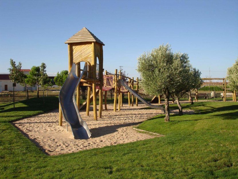 Nos acercamos hasta el museo de las Villas Romanas en Puras en la provincia de #Valladolid. Una escapada perfecta si estás buscando un plan en familia -> goo.gl/x5wk7a #Escapadas #viajesconniños #CastillayLeón #FelizMiércoles