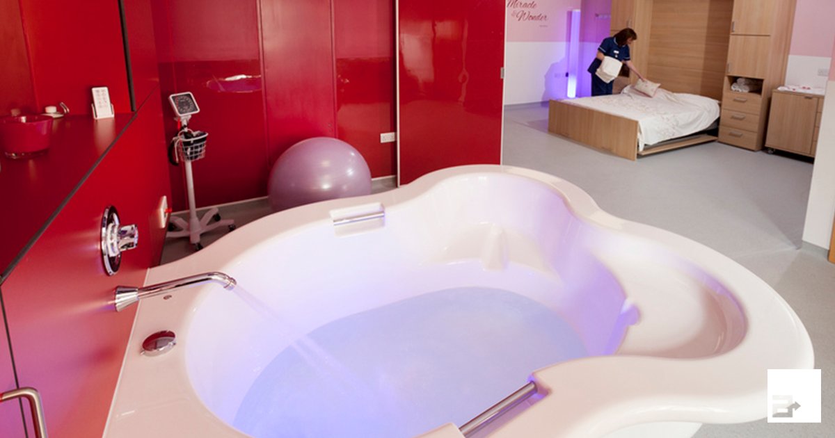 AltroFlooring's tweet photo. Altro Aquarius and Altro Pisces in bathrooms reduce the chance of a slip from water or contaminants to one in a million - making patients feel safe and staff feel confident as they provide support. https://t.co/rl5pjZgZLp https://t.co/8tP2AdsEzz