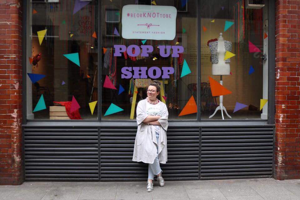 ARTZHEIMERS1's tweet photo. Last day for Kasias 'Pop-up shop' at Dame Lane today.
#beorknottobe #craftymummy https://t.co/lBdErXw1ZT