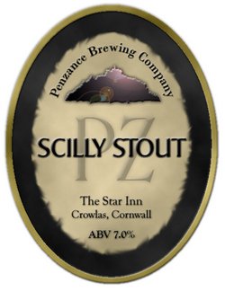 One of the great things about beer festivals is discovering beers you won't find in your local, like these from mcirobreweries Bridgetown, brewed at the Albert Inn in Totnes (<a href="/Albert_Totnes/">Albert Inn Totnes</a>), and Penzance Brewing Co, brewed in the Star Inn, Crowlas near Penzance.