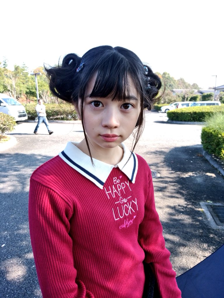 桜田ひよりスタッフ 公式 髪型が可愛いと言って下さったファンの方に T Co F0tmd8swx1 ういらぶ 佐伯実花 桜田ひより 桜田ひよりファンと繋がりたい ビーハッピーゴーラッキー T Co U03qpsctui Twitter