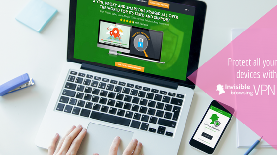 ibvpn's tweet photo. Protect up to 5 devices with our Ultimate VPN plan.
Give it a try now: https://t.co/9aGwsNn5M2

#ibVPN #trial #vpntrial #vpnprovider #bestvpn #freevpn #onlineprivacy #onlinesecurity https://t.co/EJmaCctDOo