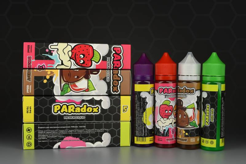 Купить жидкости PARadox оптом можно у наших дистрибьюторов VAPE TIGER 
vapetiger.ru/index.php?rout…
#paradox_liquid #paradox #paradoxliquid #paradoxliquids #liquidparadox #vapeshop #eliquids #ejuice #вейпинг #вейпшоп #жижа #парадокс