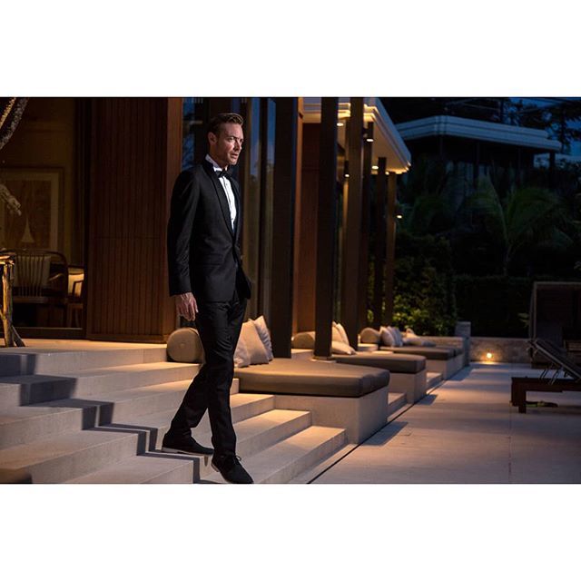 Adventure or Luxury tweet media