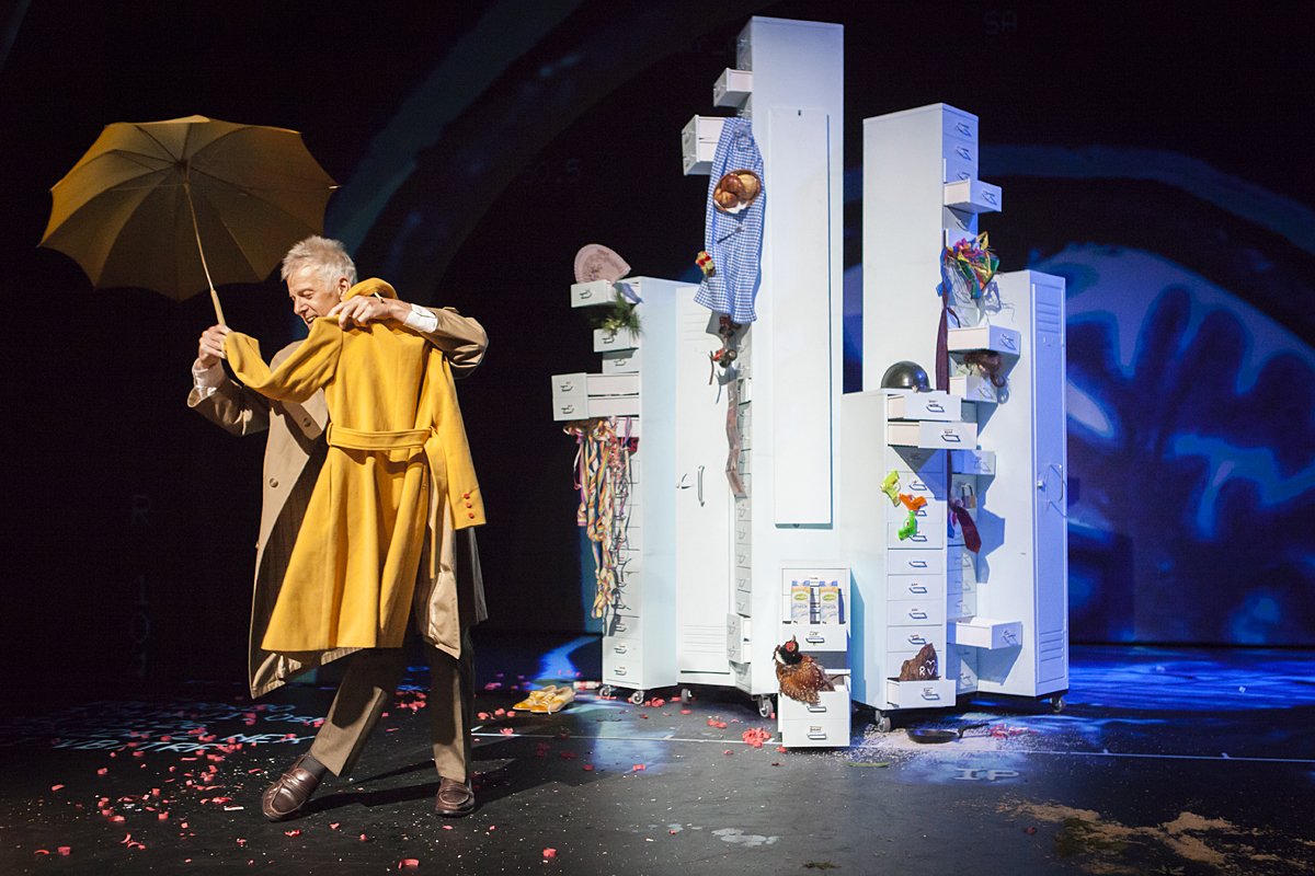 ArtofWonder_JTF's tweet photo. Nog twee weken en dan is de programmering rond. Het wordt weer een heeeel gezellig weekend in #Assen 
Laat je verwonderen: 1, 2 en 3 juni! https://t.co/LJ7uRNghkH