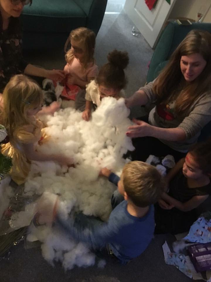 CraftyOwlsCafe's tweet photo. Why not book a fab Stuff a Bear party at Crafty Owls this year! We can come to you #teddymountain #bestpartyever #stuffabear #partiesathome https://t.co/hJLLd2868V