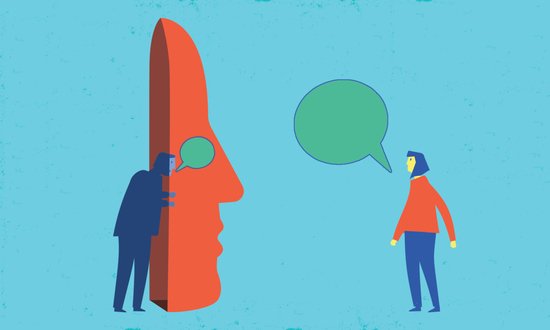 TacRocio's tweet photo. We intuitively know that vulnerability tends to spark cooperation and trust. But we may not realize how well this process works, particularly when it comes to group interactions. https://t.co/DB4FBklkeb #MyCompany https://t.co/iAZaoUe3e5