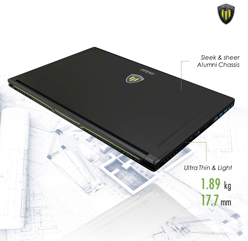 msigaming's tweet photo. MSI is proud to announce new workstation lineup with latest NVIDIA Quadro GPU

#MSI #Workstations #WE63 #WE73 #WT63 #WT75 #W25 https://t.co/psHfB8Yuic
