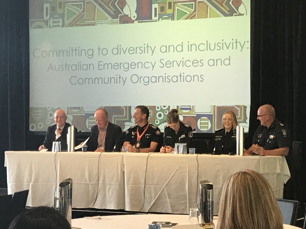 somalley3's tweet image. .@WAFA_Comms can’t wait to share the most positive panel of EM leaders discussion at what has been a watershed and empowering conference #DiversityinDisaster @MFB_NEWS @whinwomen @WHGNE
