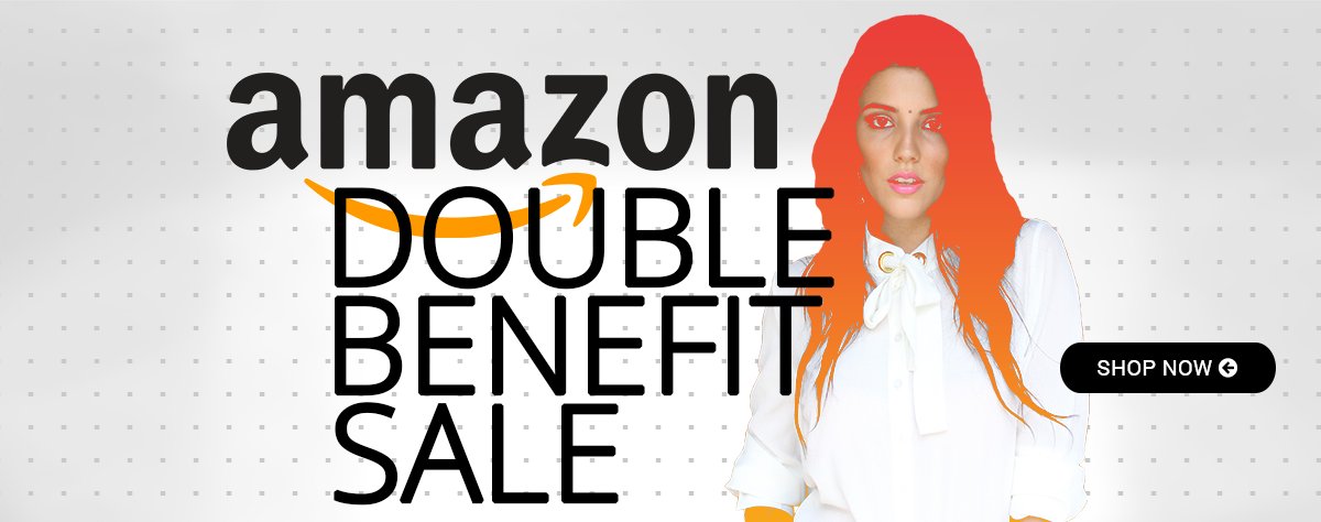 LAUNCHING: AMAZON USA Amazing discounts spiced up with additional 5% #cashback. You will not get a better deal anywhere elsewhere. bit.ly/2JUmwX7