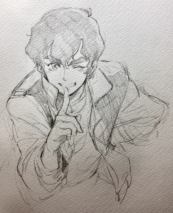 アニメじゃない! 
