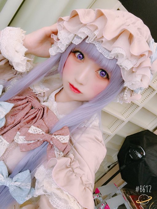 Twitterのコスプレ画像87