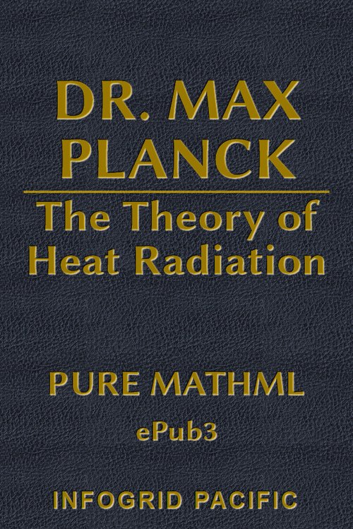 GovindSatpute's tweet image. This #ebook contains 2,968 inline and block #MathML statements. bit.ly/2HchK9G
you can convert MathMl to #png , #SVG , #JPG at any time in your final output as your #reader support