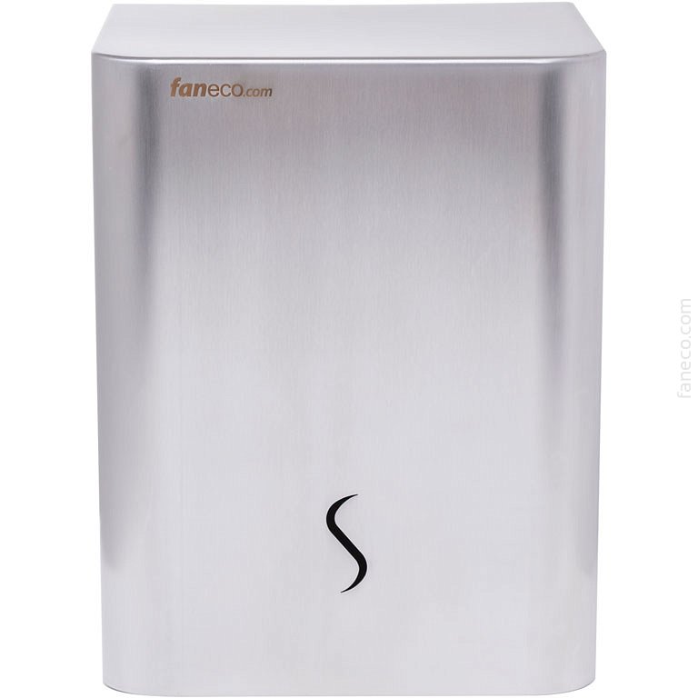 faneco_com's tweet photo. Paper roll towel dispenser LUNA | P22SNB | Stainless steel 304 brushed | Roll up to Ø 20 cm | https://t.co/4ulWRTwOsb
#publictoilet #equipment #dispenser #papertowel #faneco #toilet #wc #architects https://t.co/JkkCfMrayt
